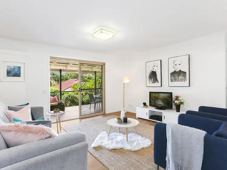 Fourth view of Homely house listing, 32 Constellation Way, Wynnum QLD 4178