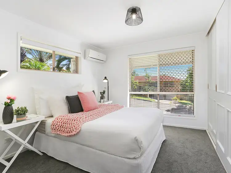 Fifth view of Homely house listing, 32 Constellation Way, Wynnum QLD 4178