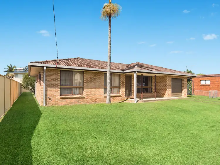 3 Cunningham Street, Ballina NSW 2478
