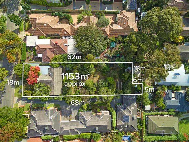 50 Belgravia Avenue, Mont Albert North VIC 3129
