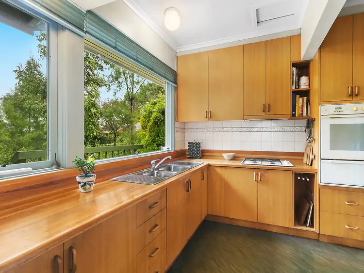 Second view of Homely house listing, 50 Belgravia Avenue, Mont Albert North VIC 3129