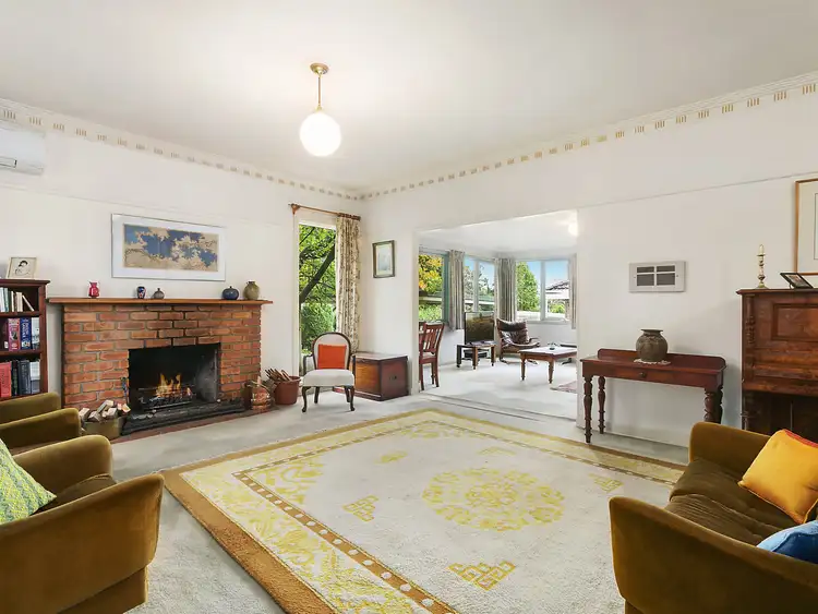 Fourth view of Homely house listing, 50 Belgravia Avenue, Mont Albert North VIC 3129