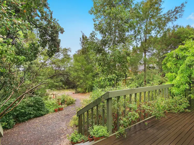 Fifth view of Homely house listing, 50 Belgravia Avenue, Mont Albert North VIC 3129