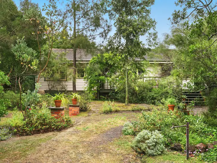Sixth view of Homely house listing, 50 Belgravia Avenue, Mont Albert North VIC 3129