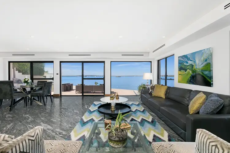 Sixth view of Homely house listing, 56a Woodlands Road, Taren Point NSW 2229