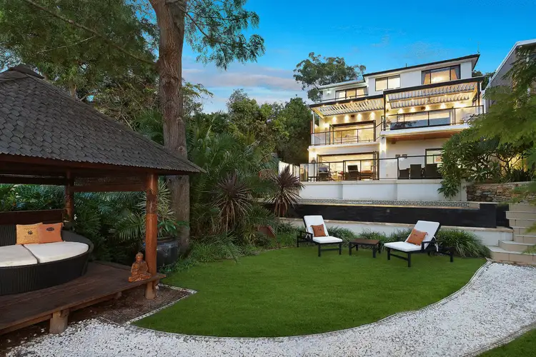 Second view of Homely house listing, 9 Queens Road, Connells Point NSW 2221