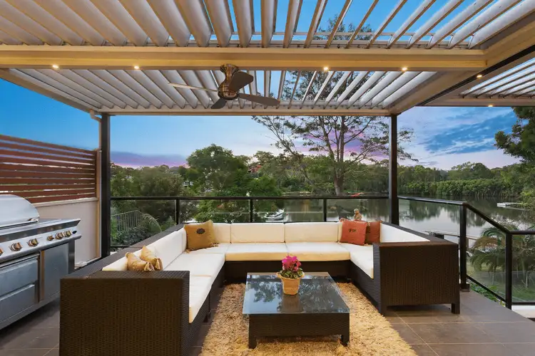 Third view of Homely house listing, 9 Queens Road, Connells Point NSW 2221