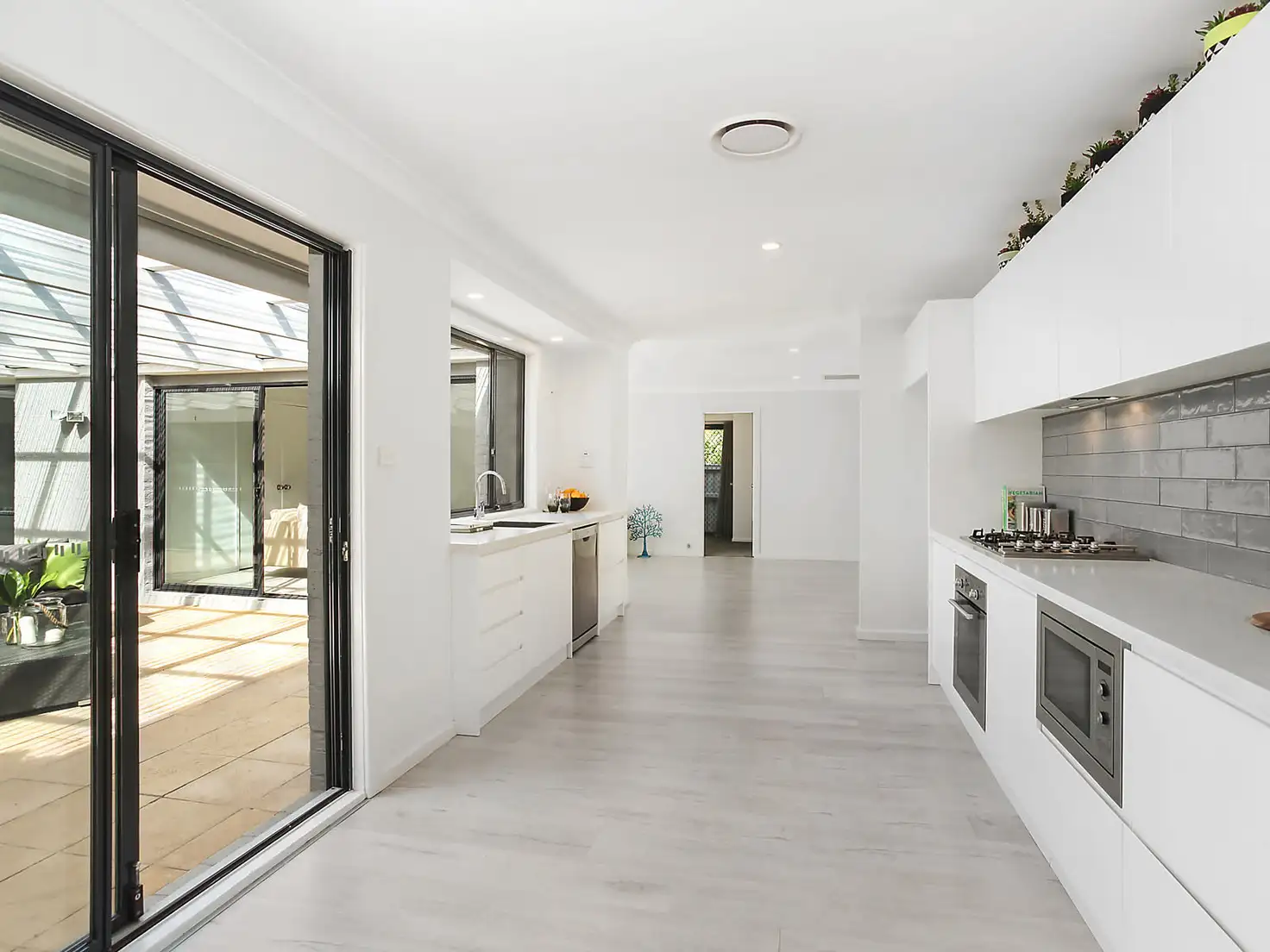 Main view of Homely house listing, 9 Drawbridge Place, Castle Hill NSW 2154