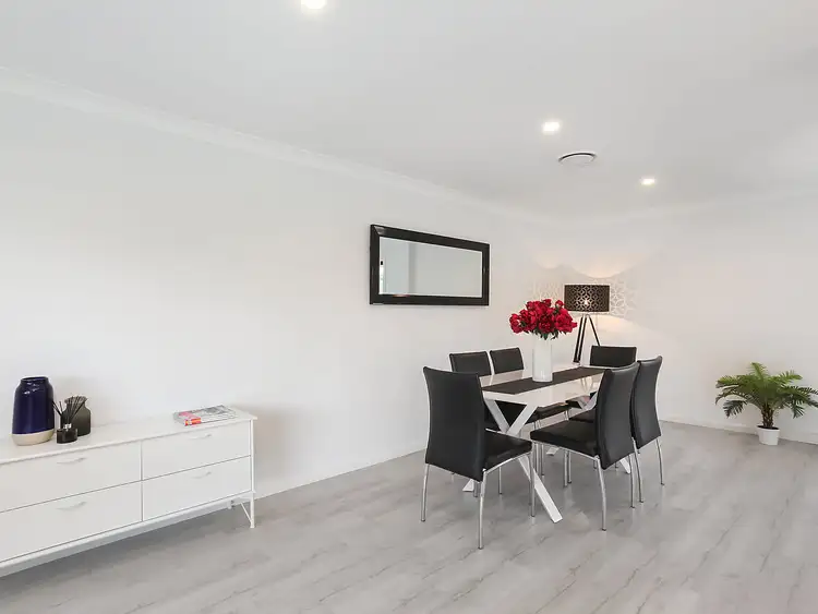 Fourth view of Homely house listing, 9 Drawbridge Place, Castle Hill NSW 2154