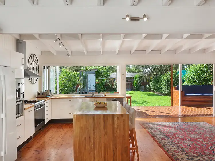 Main view of Homely house listing, 33 Patonga Street, Patonga NSW 2256