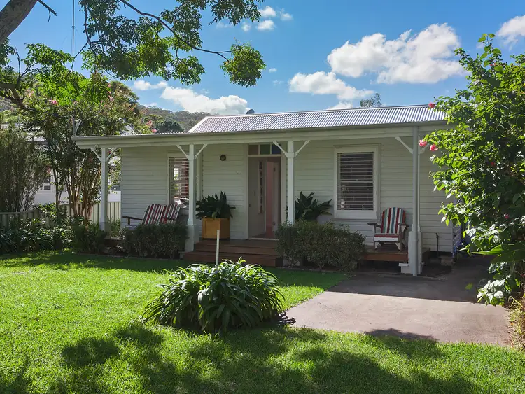 Second view of Homely house listing, 33 Patonga Street, Patonga NSW 2256