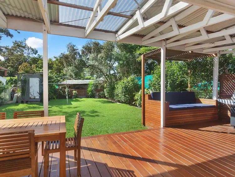 Third view of Homely house listing, 33 Patonga Street, Patonga NSW 2256