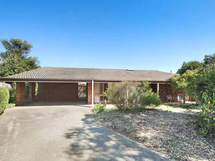 Main view of Homely house listing, 57 Gascoyne Circuit, Kaleen ACT 2617