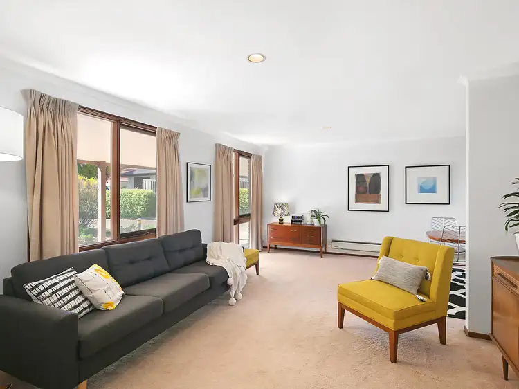 Second view of Homely house listing, 57 Gascoyne Circuit, Kaleen ACT 2617