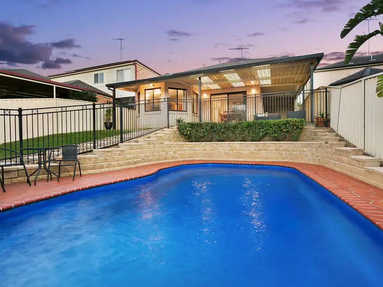 Second view of Homely house listing, 40 Eucalyptus Circuit, Mount Annan NSW 2567