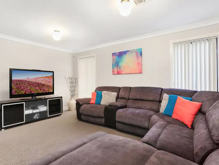 Third view of Homely house listing, 40 Eucalyptus Circuit, Mount Annan NSW 2567