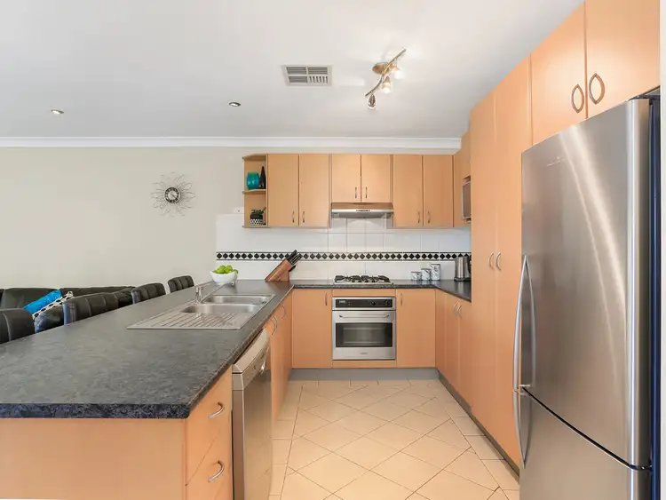 Fourth view of Homely house listing, 40 Eucalyptus Circuit, Mount Annan NSW 2567