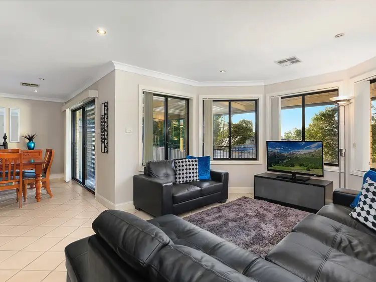 Fifth view of Homely house listing, 40 Eucalyptus Circuit, Mount Annan NSW 2567