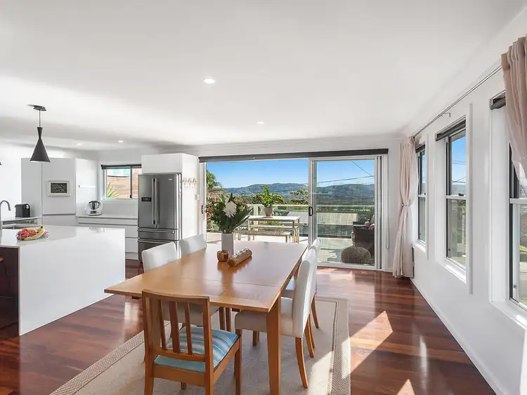 Second view of Homely house listing, 34 Masefield Avenue, Bateau Bay NSW 2261