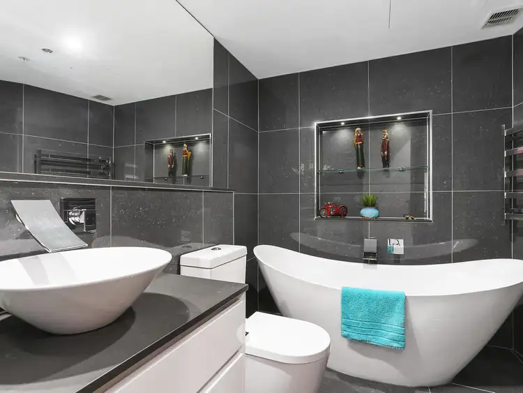 Fifth view of Homely apartment listing, 4704/71 Eagle Street, Brisbane City QLD 4000