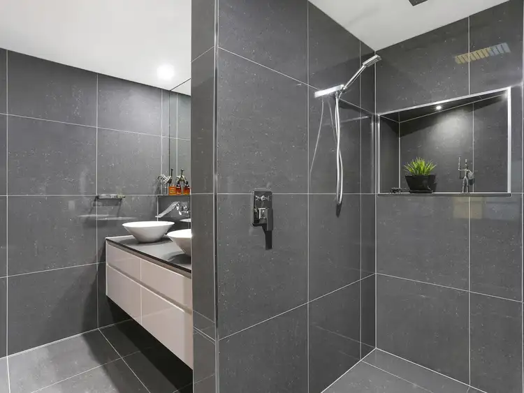 Seventh view of Homely apartment listing, 4704/71 Eagle Street, Brisbane City QLD 4000