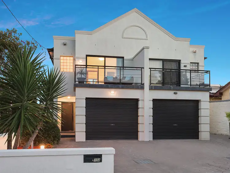 15A Russell Avenue, Sans Souci NSW 2219