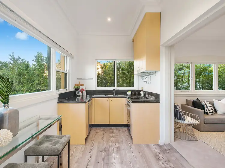 Fourth view of Homely apartment listing, 3/6 Fitzwilliam Road, Vaucluse NSW 2030