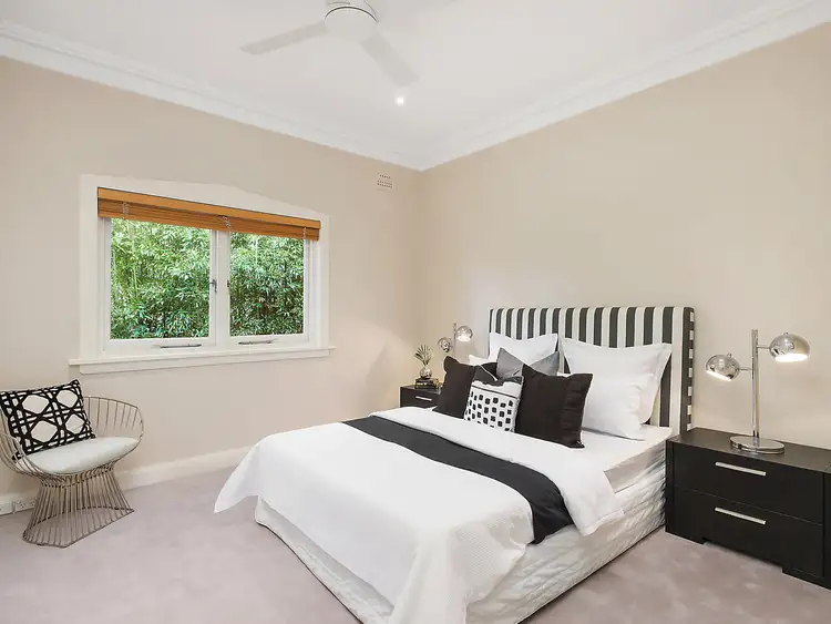 Sixth view of Homely apartment listing, 3/6 Fitzwilliam Road, Vaucluse NSW 2030