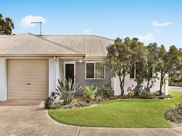 Main view of Homely unit listing, 38/21 Tripcony Place, Wakerley QLD 4154