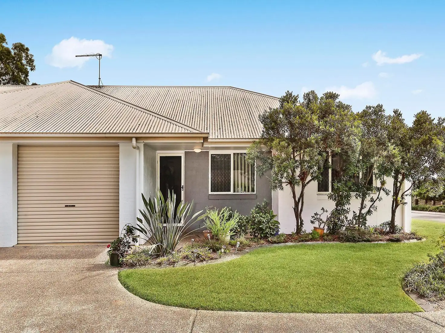 Main view of Homely unit listing, 38/21 Tripcony Place, Wakerley QLD 4154