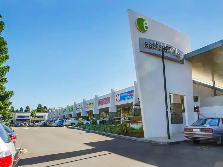 Third view of Homely unit listing, 38/21 Tripcony Place, Wakerley QLD 4154