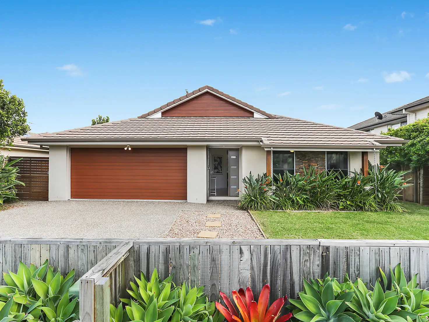 Main view of Homely house listing, 21 Treetop Place, Manly West QLD 4179