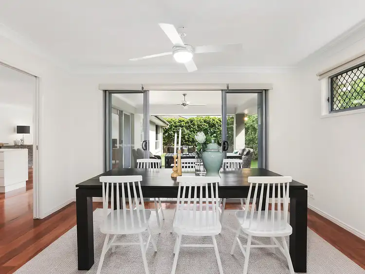 Fourth view of Homely house listing, 21 Treetop Place, Manly West QLD 4179