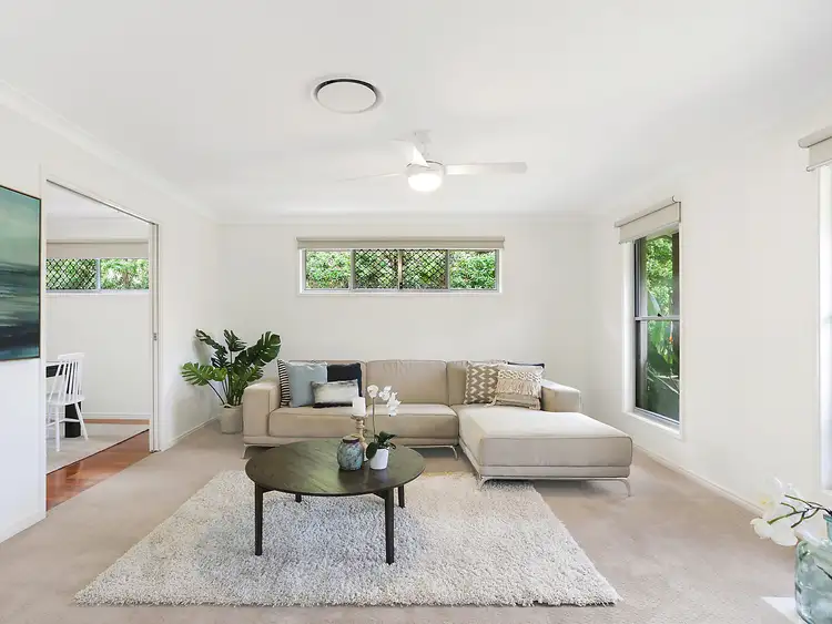 Fifth view of Homely house listing, 21 Treetop Place, Manly West QLD 4179
