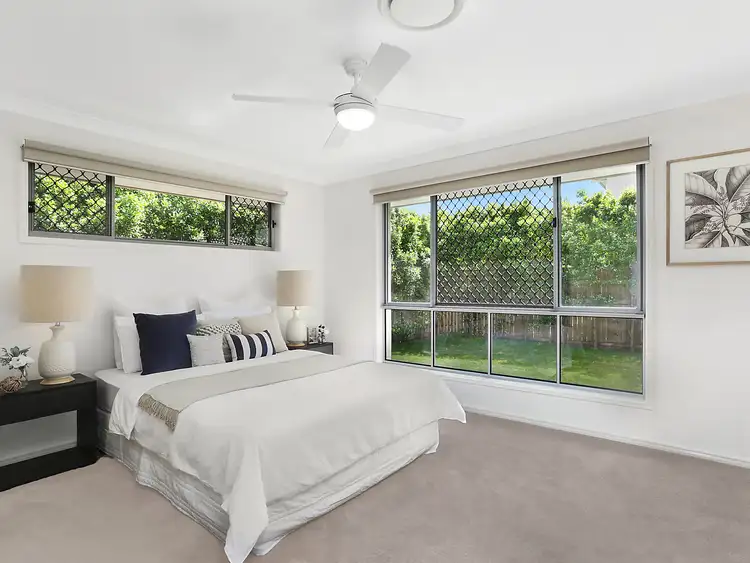 Sixth view of Homely house listing, 21 Treetop Place, Manly West QLD 4179