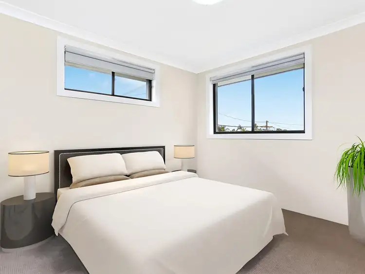Fourth view of Homely townhouse listing, 53 Cragg Street, Condell Park NSW 2200