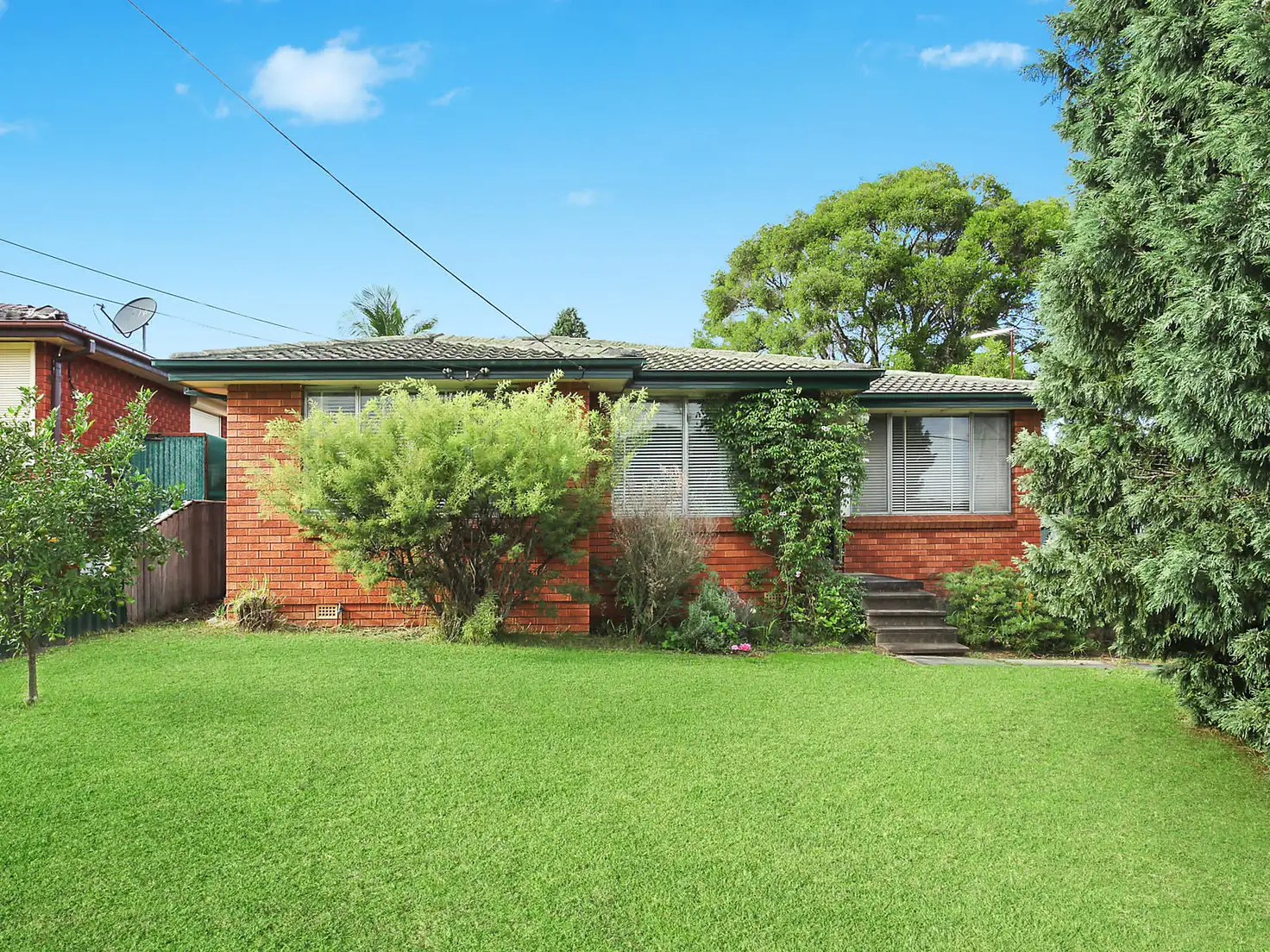 Main view of Homely house listing, 11 Mackenzie Boulevard, Seven Hills NSW 2147