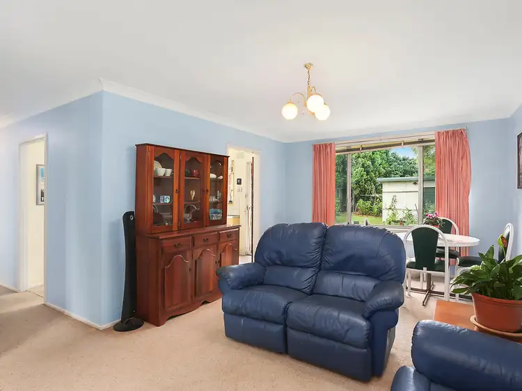 Second view of Homely house listing, 11 Mackenzie Boulevard, Seven Hills NSW 2147