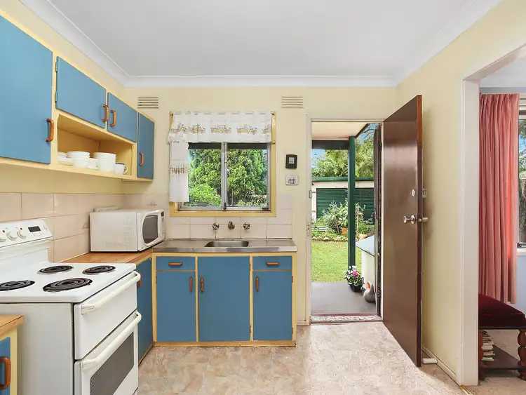 Third view of Homely house listing, 11 Mackenzie Boulevard, Seven Hills NSW 2147