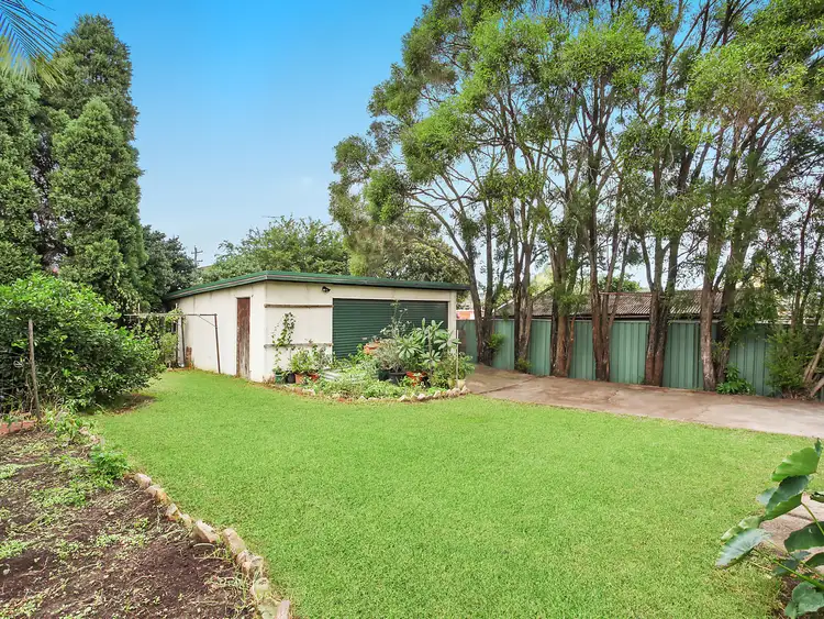 Fourth view of Homely house listing, 11 Mackenzie Boulevard, Seven Hills NSW 2147