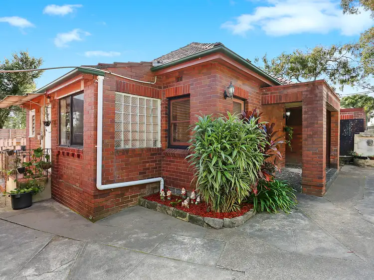 72 Alpha Road, Willoughby NSW 2068