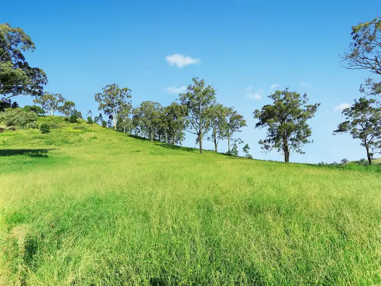 Main view of Homely land listing, Lot 10 515 Spring Creek Road, Mount Hunter NSW 2570