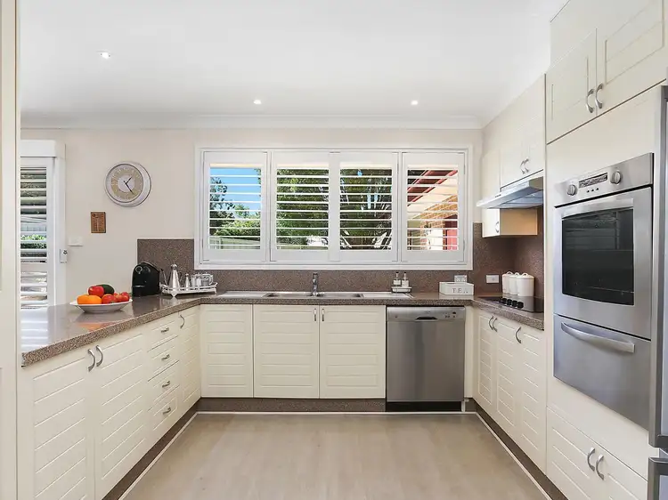 Second view of Homely house listing, 29 Beechwood Parade, Cherrybrook NSW 2126