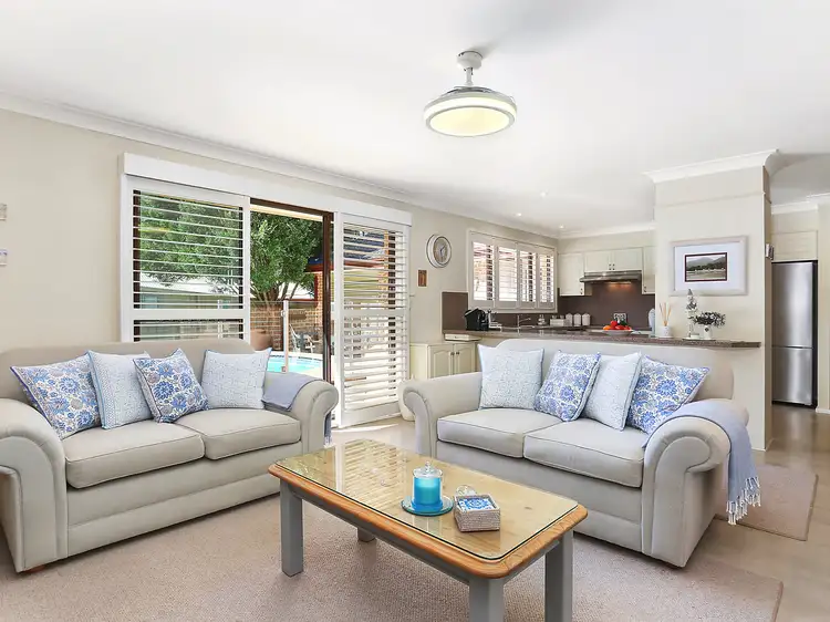 Third view of Homely house listing, 29 Beechwood Parade, Cherrybrook NSW 2126