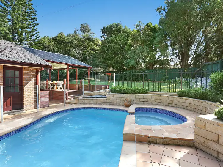 Fourth view of Homely house listing, 29 Beechwood Parade, Cherrybrook NSW 2126