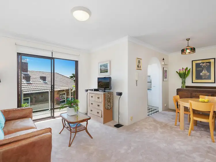Main view of Homely apartment listing, 29/23 Vicar Street, Coogee NSW 2034