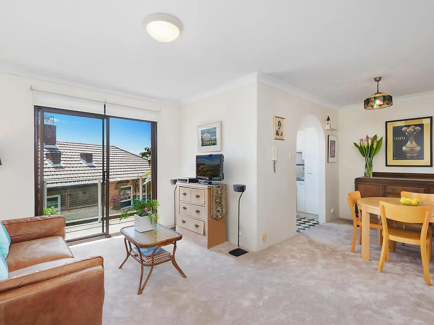 Main view of Homely apartment listing, 29/23 Vicar Street, Coogee NSW 2034