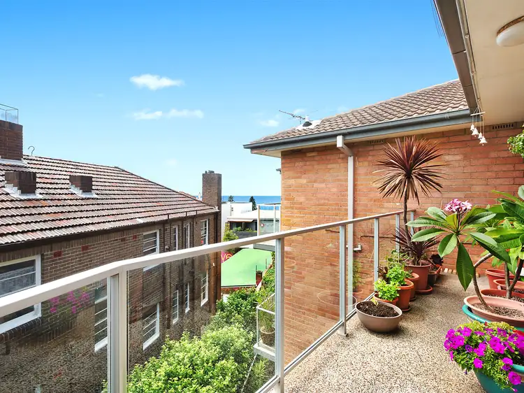 Second view of Homely apartment listing, 29/23 Vicar Street, Coogee NSW 2034