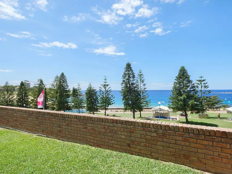 Fourth view of Homely apartment listing, 29/23 Vicar Street, Coogee NSW 2034
