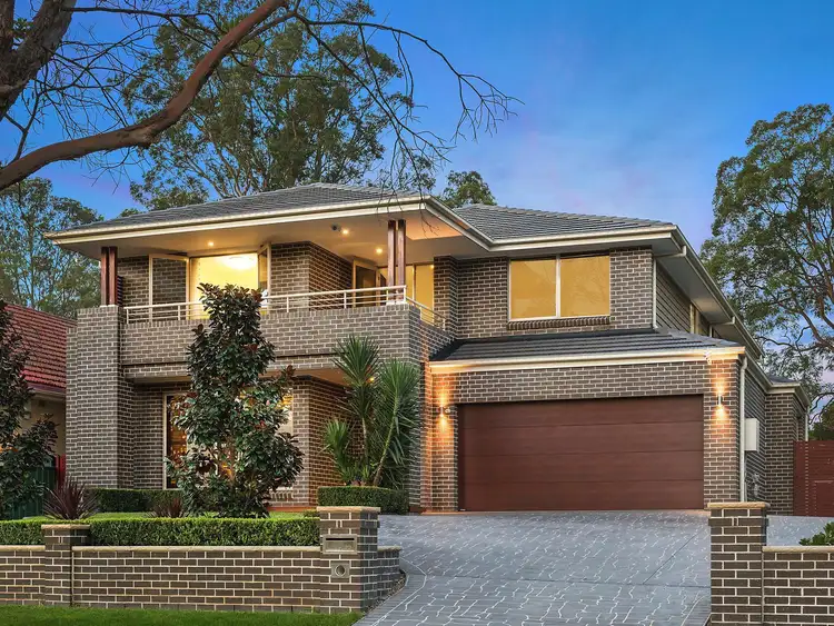 22 Downing Street, Epping NSW 2121